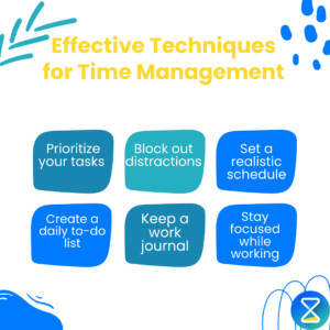 do's-and-don'ts-of-time-management