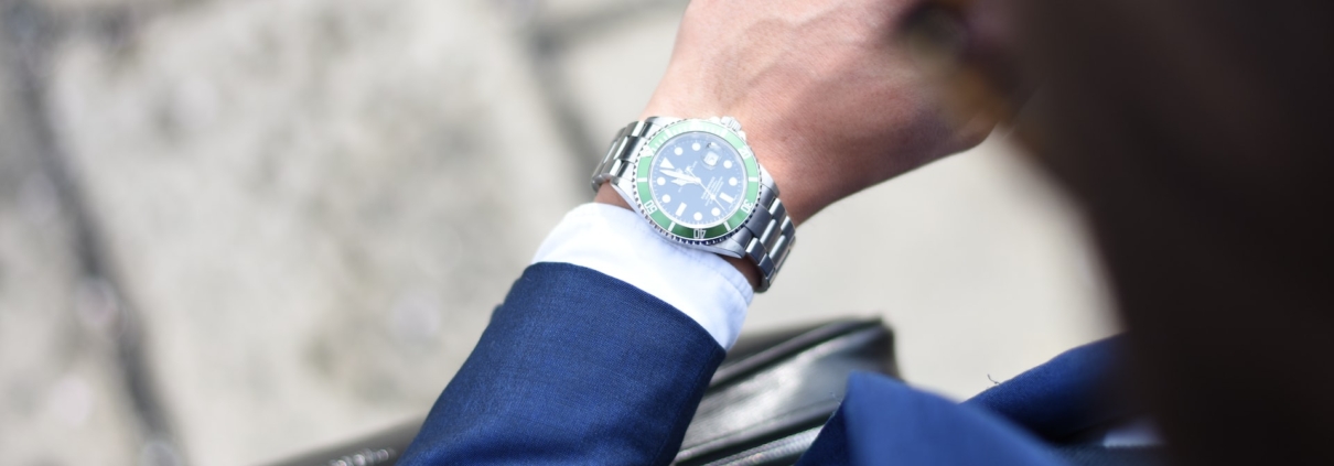 track-of-time