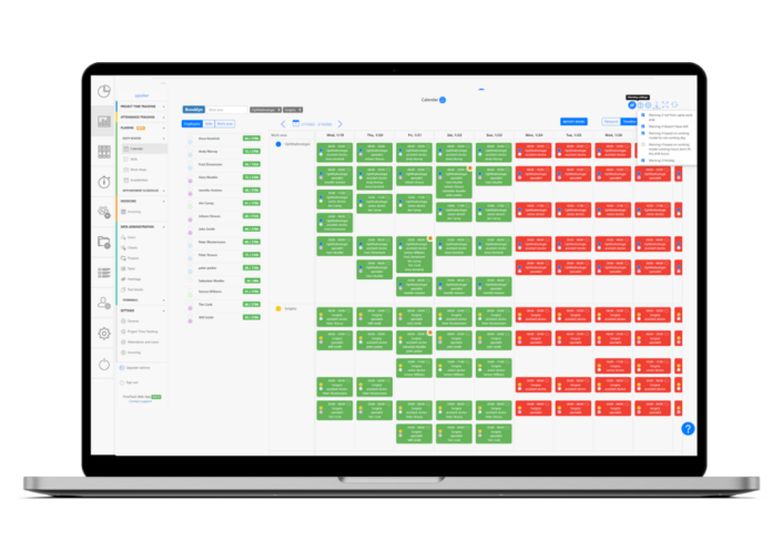 Routine task performance definition and tips timetrack blog