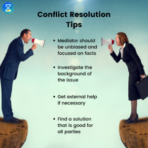 conflict-resolution-policy-timetrack-blog-tips
