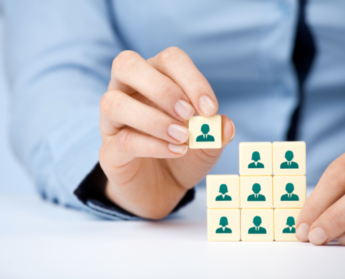 Human resources