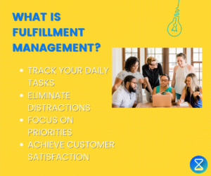 fulfillment-management