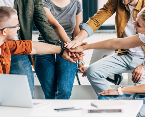 teamentwicklung - titelbild