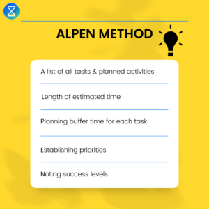 alpen-method-timetrack-blog-tips