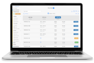 continuous-learning-framework-timesheet