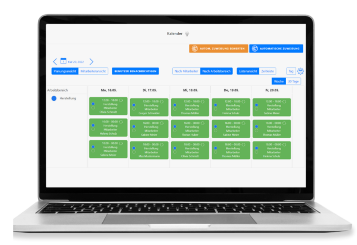 Forward planning: Why it's necessary – TimeTrack Blog