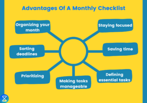 monthly-checklist