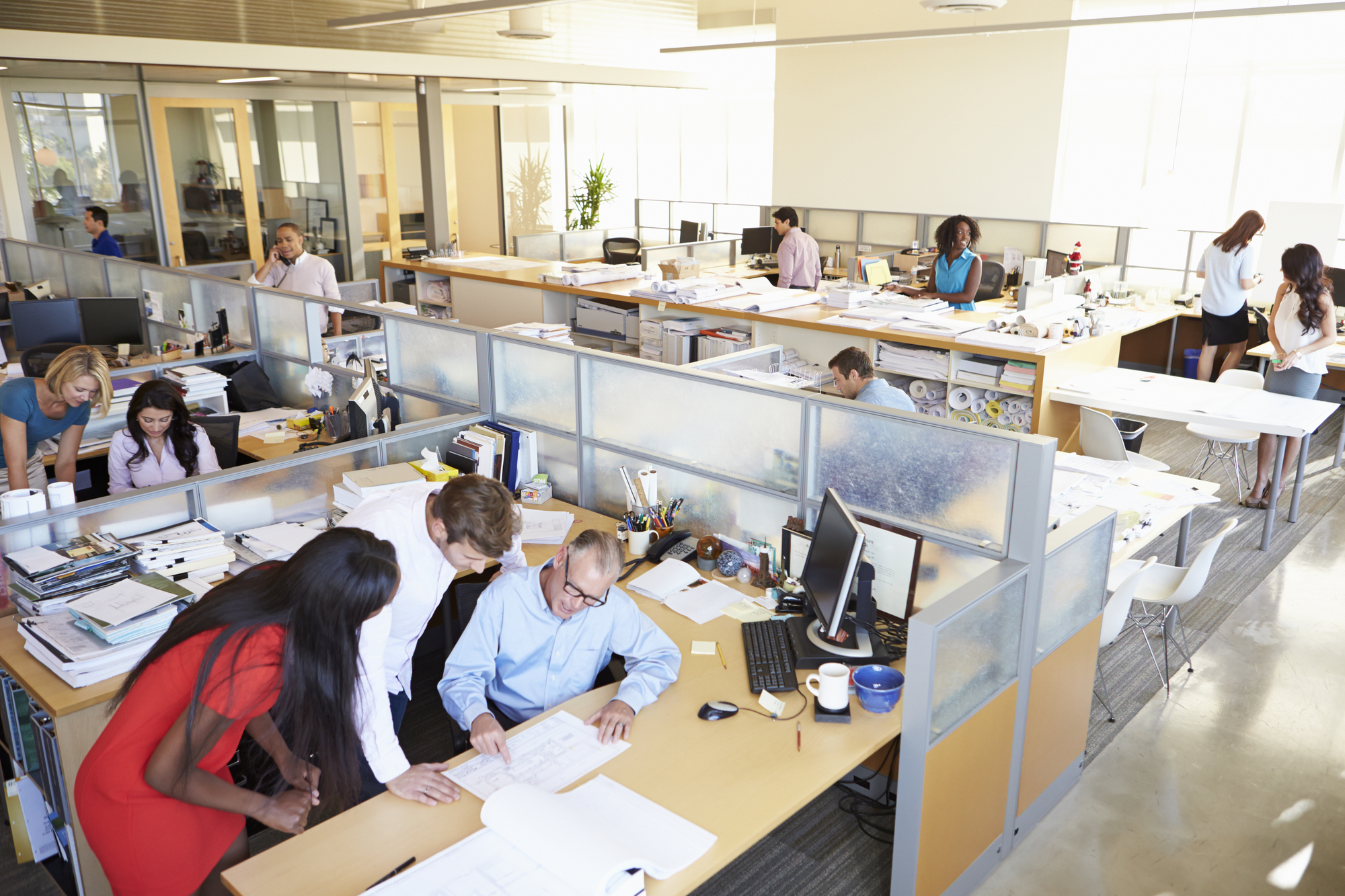 traditional-employee-engagement