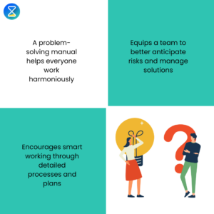 Problem-solving manual: Tips, advice and techniques – TimeTrack Blog