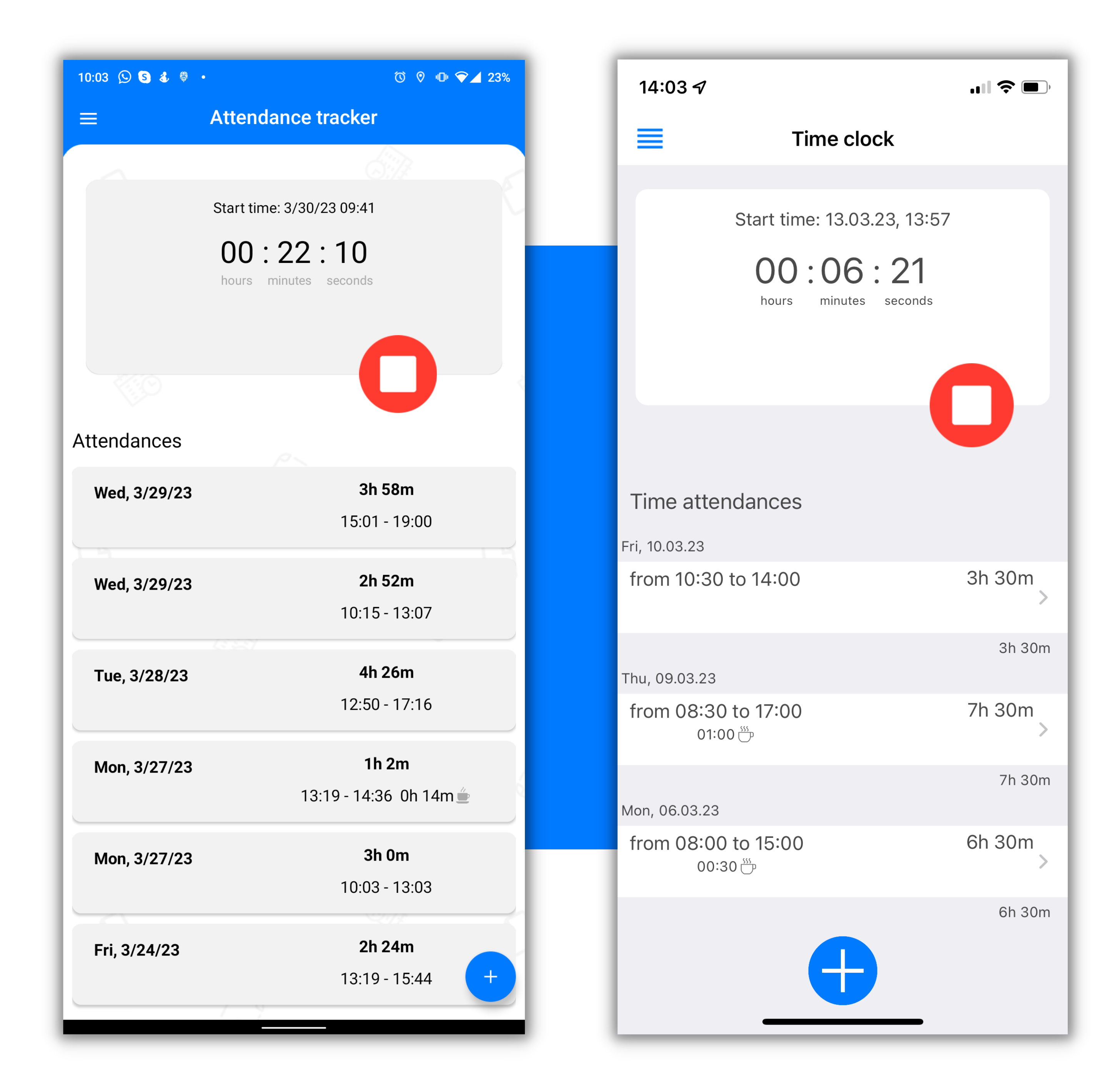time-clock-app-android-and-ios