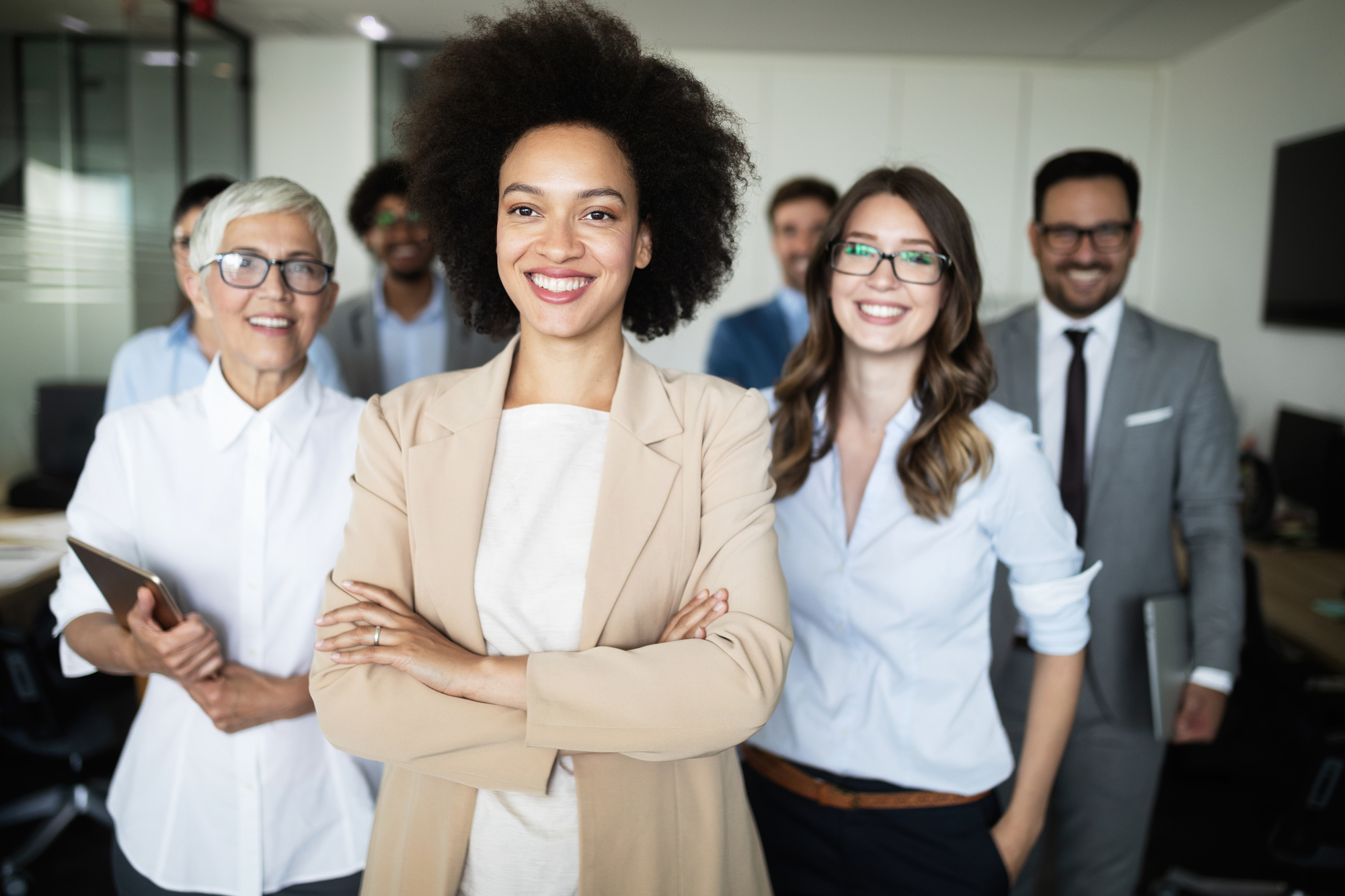 Staff skills training Definition and tips TimeTrack Blog