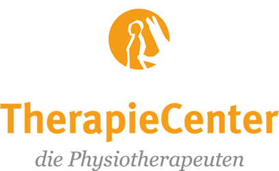 TherapieCenter Logo