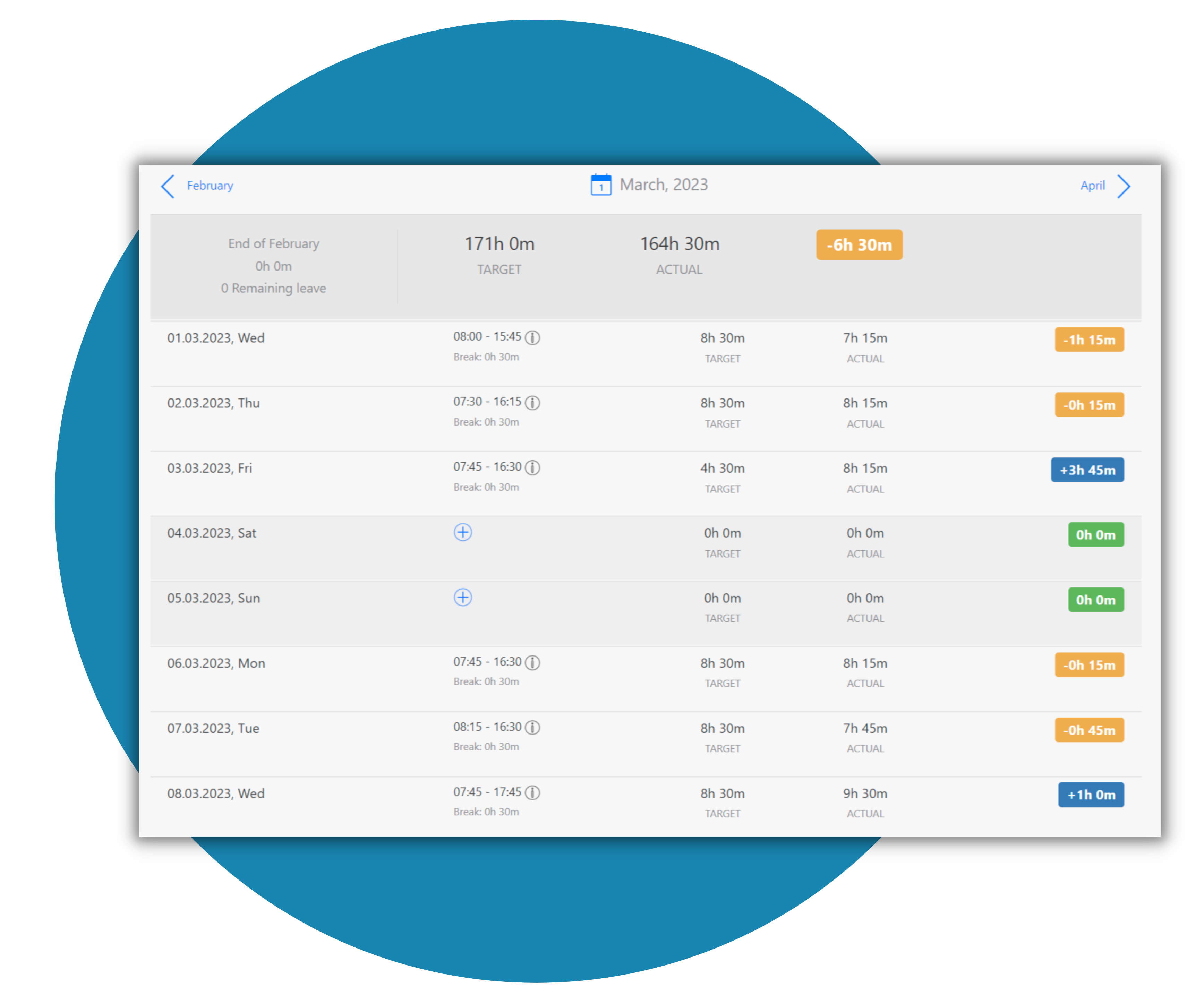 healthcare-time-tracking-timetrack