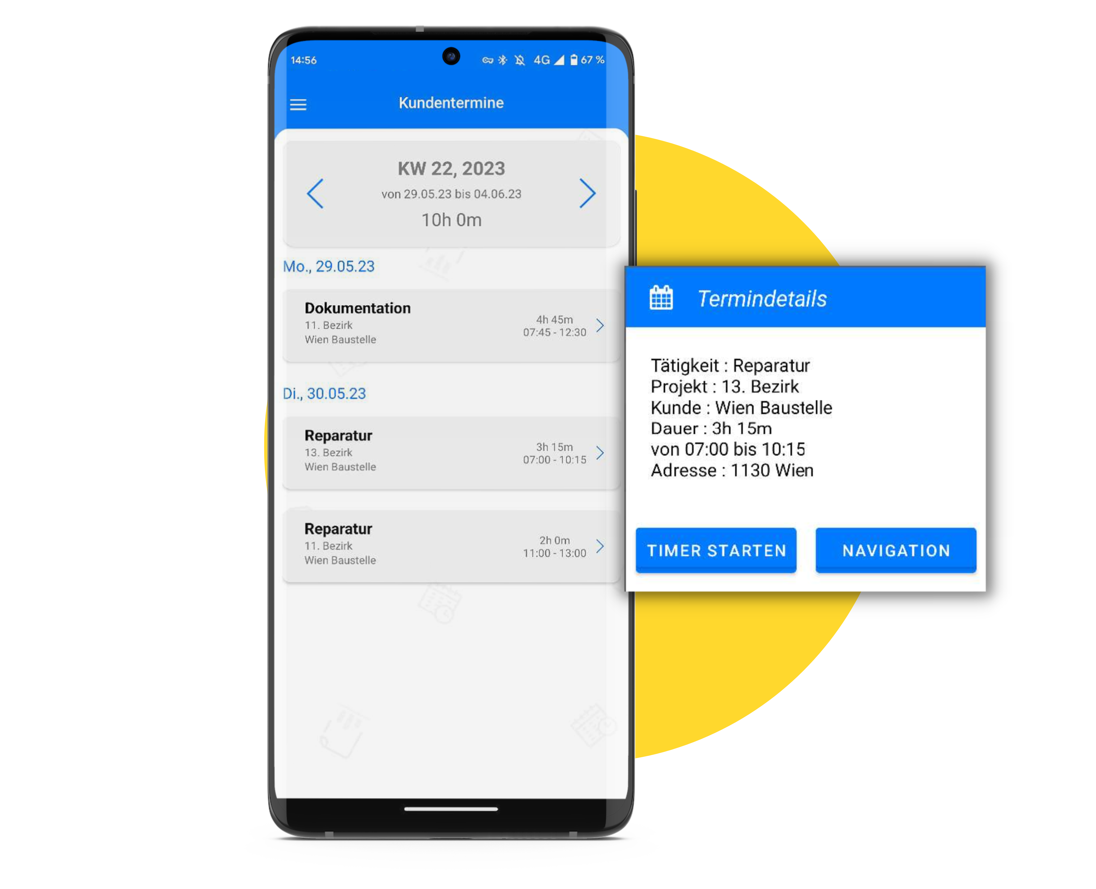 terminplaner-timetrackapp