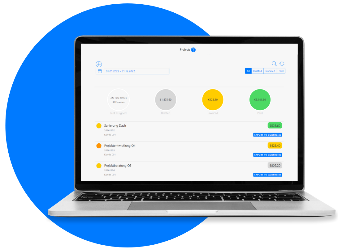 invoicing-tool