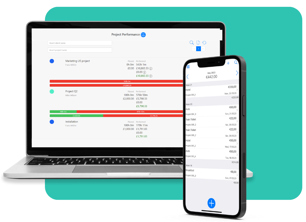 billing-web-mobile