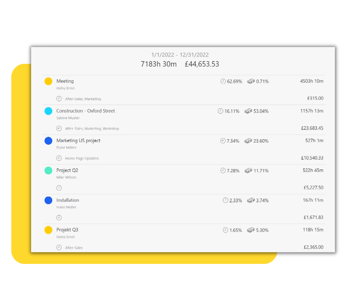 project-tasks