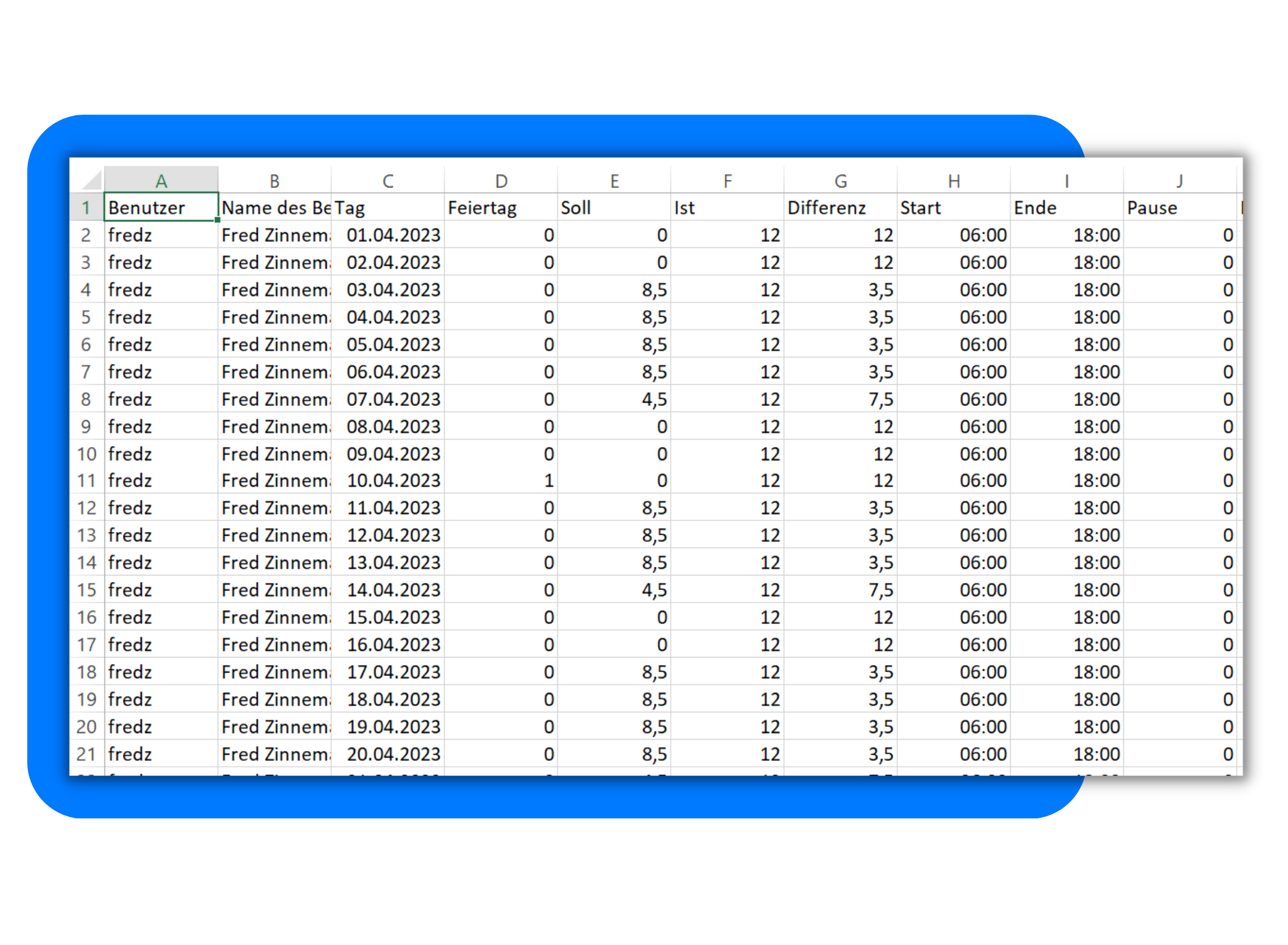 SAP-zeiterfassung-timetrack