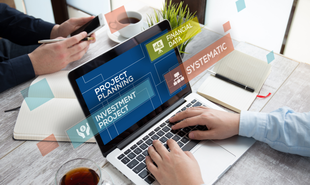 projektmanagement