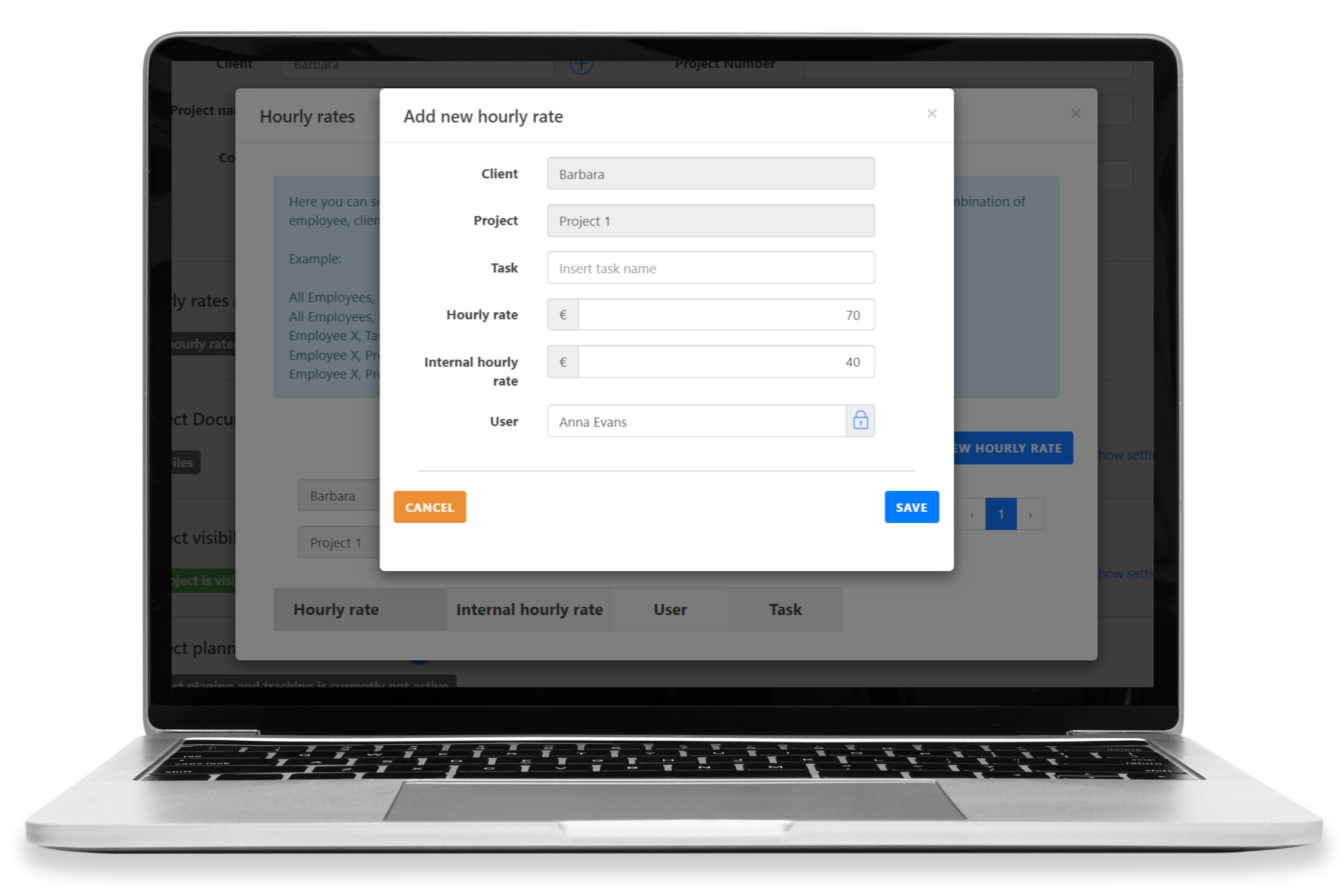 project-time-tracking-timetrack