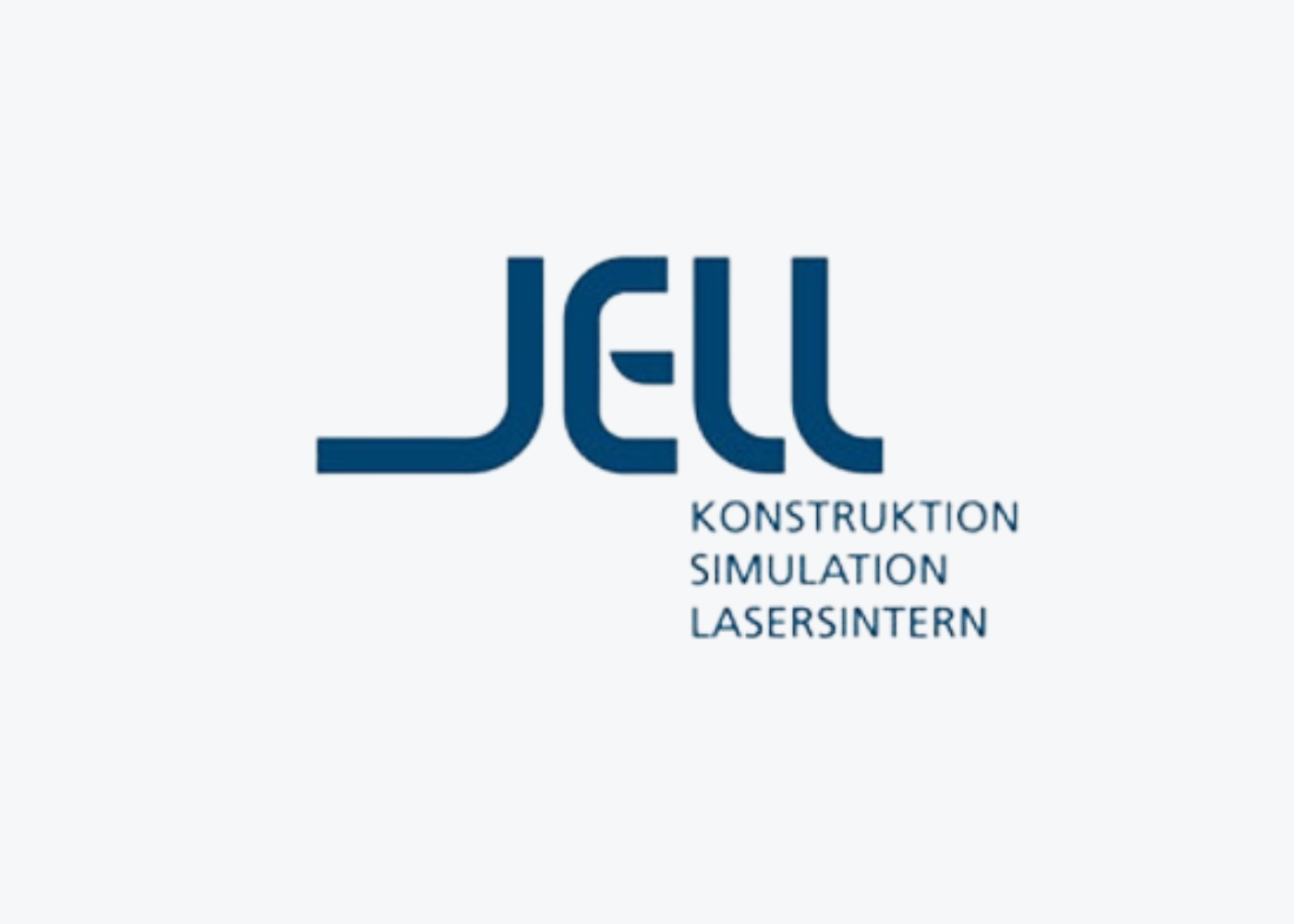 Jell Logo