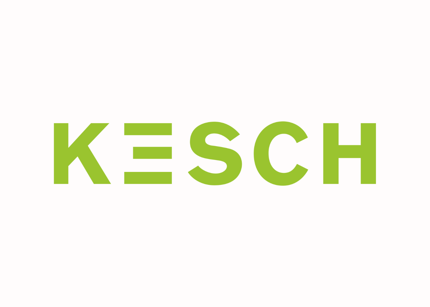 KESCH Logo