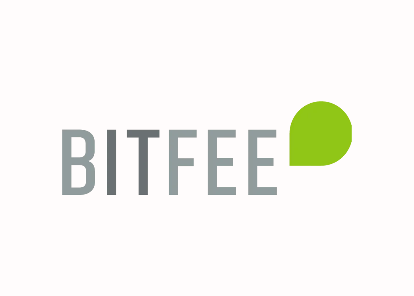 Bitfee Logo