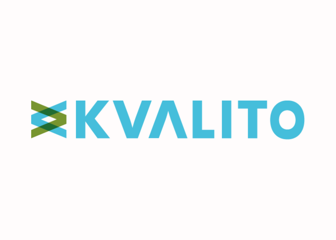KVALITO Logo