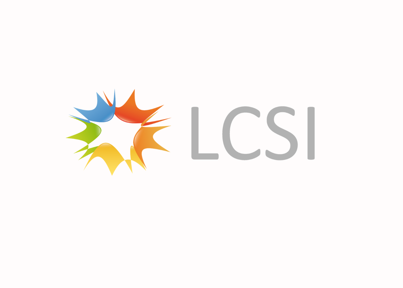 LCSI Logo
