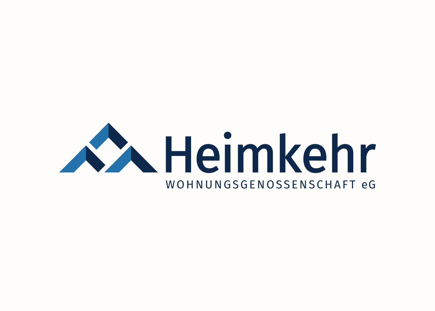 Heimkehr Logo