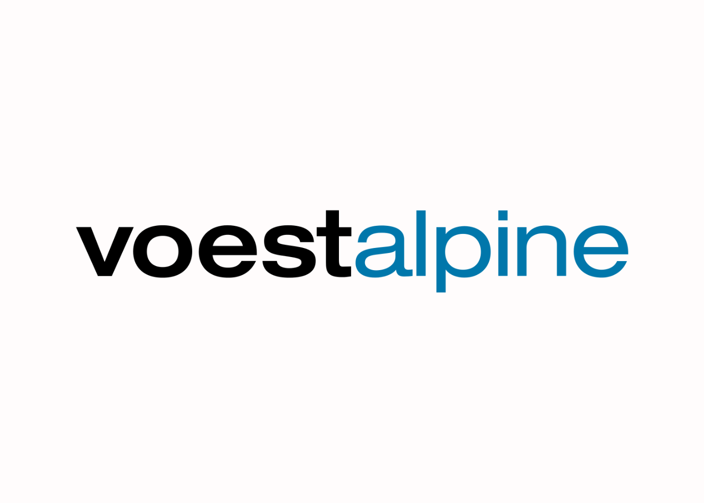 voestalpine logo