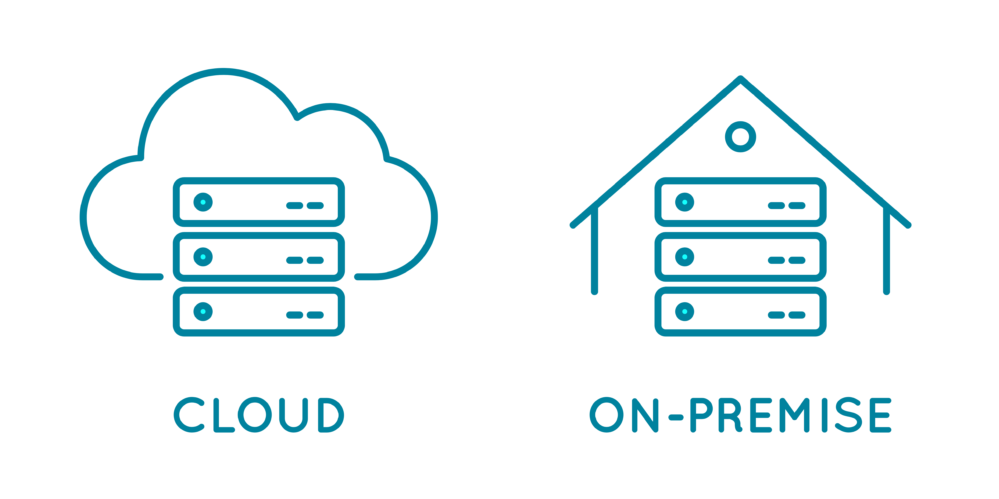 cloud on premise