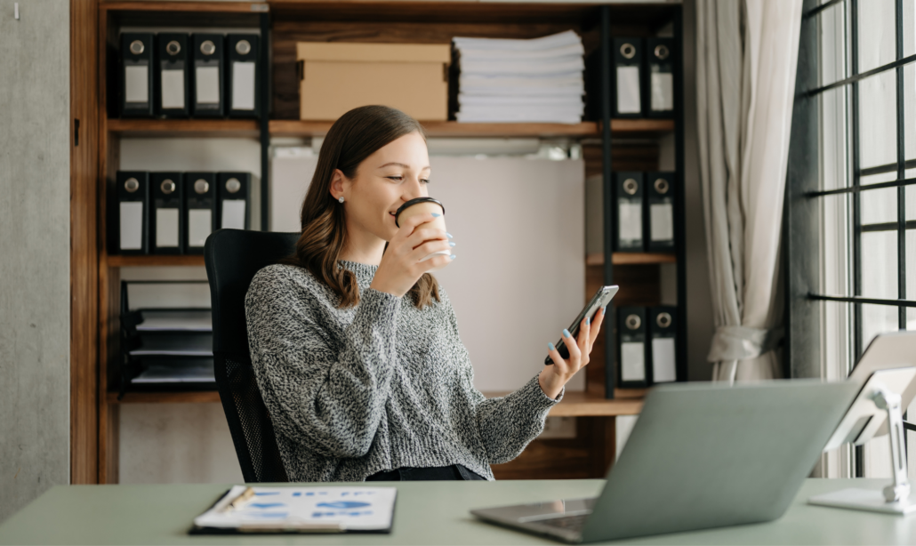 The Power of Duvet Days A Guide to Boosting Productivity