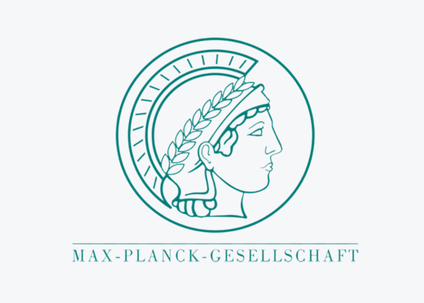 Max Planc Gesellschaft Logo