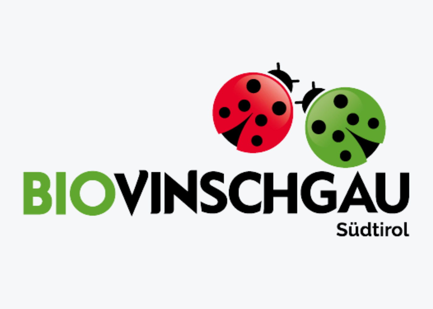 Bio Vinschgau Logo