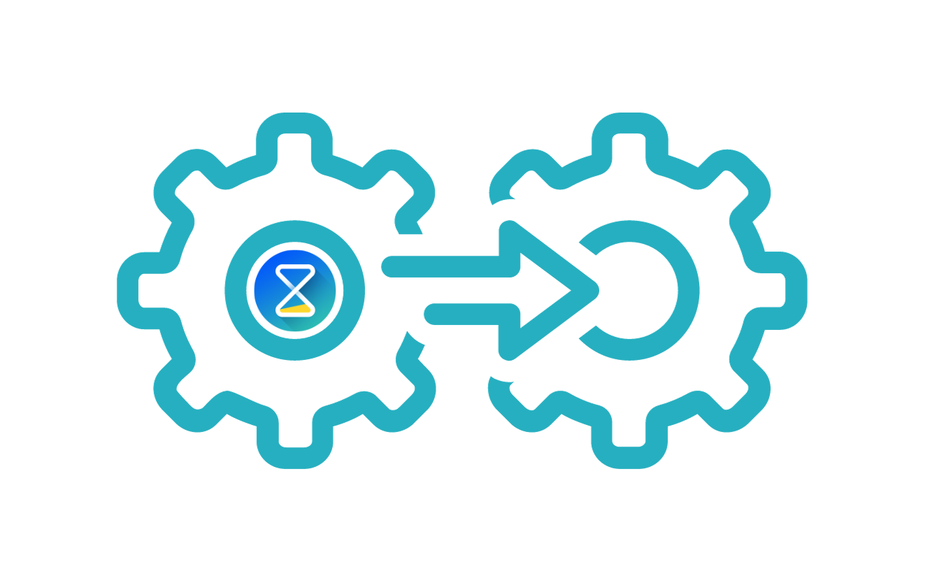integration icon
