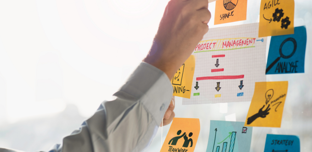 Unlocking Success: SWOT Analysis in Project Management