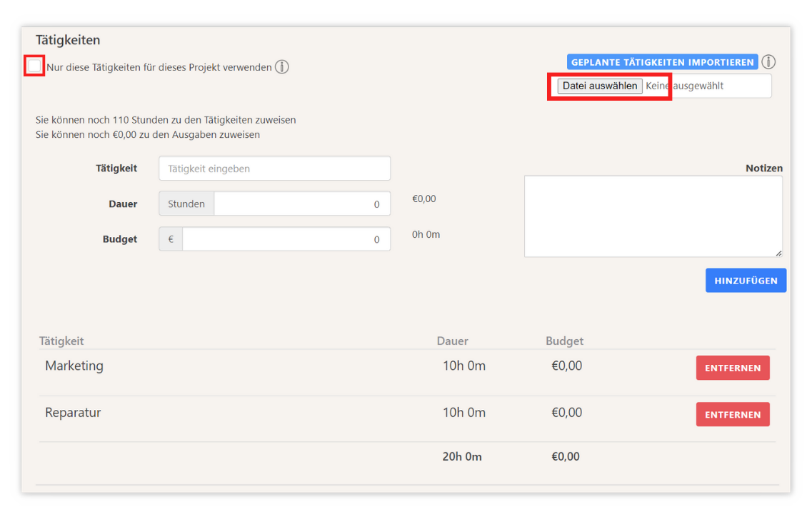 detailplanung-tätigkeit