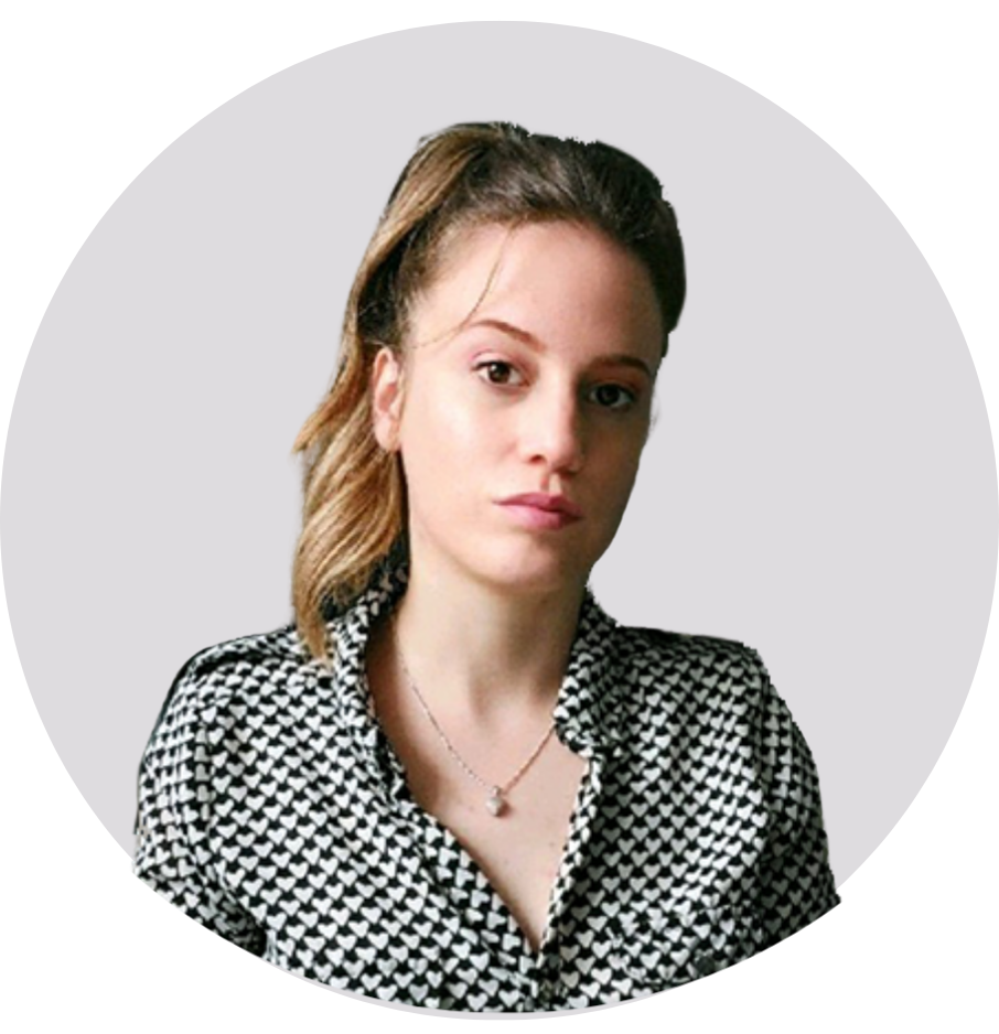 Bojana Softwareentwickler