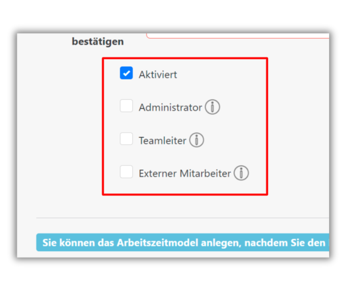 benutzerdaten