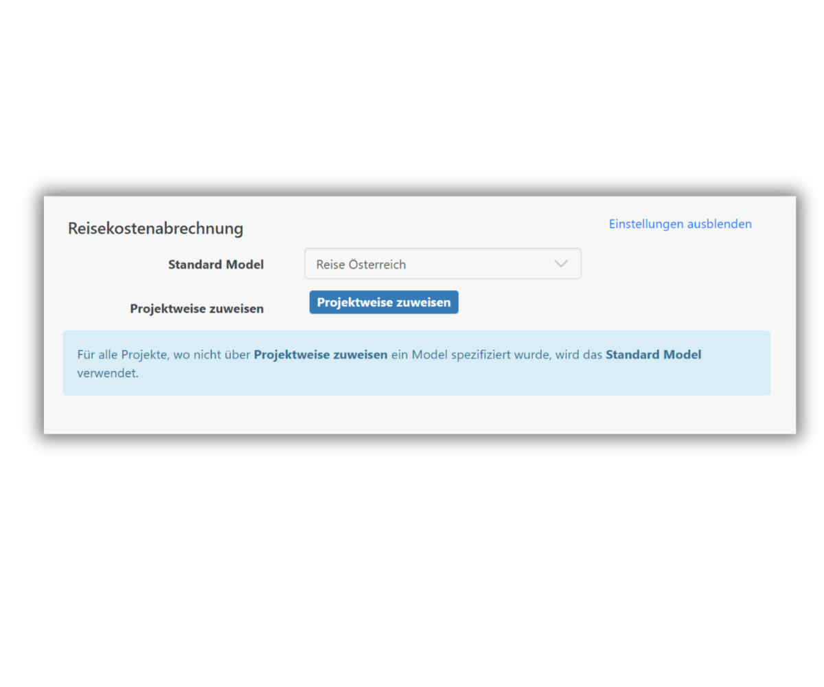 benutzerprofil