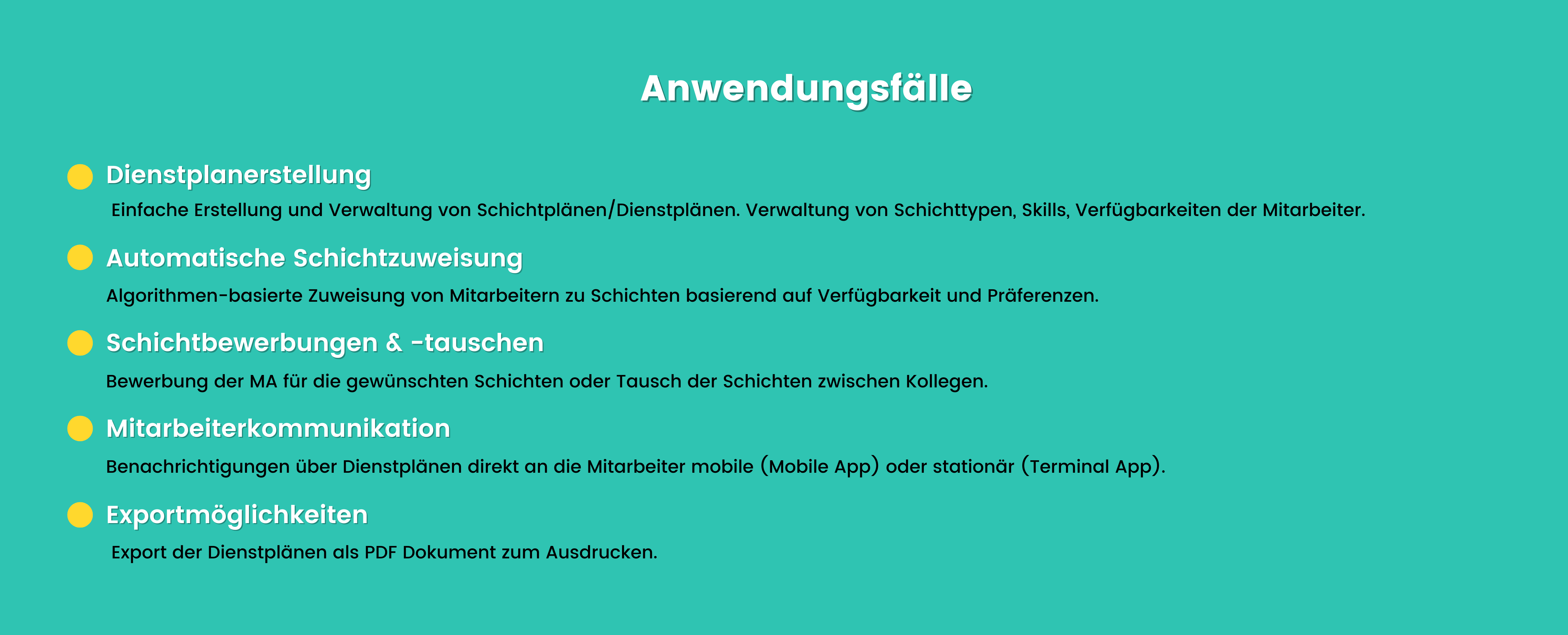 Anwendungsbeispiele-Planung