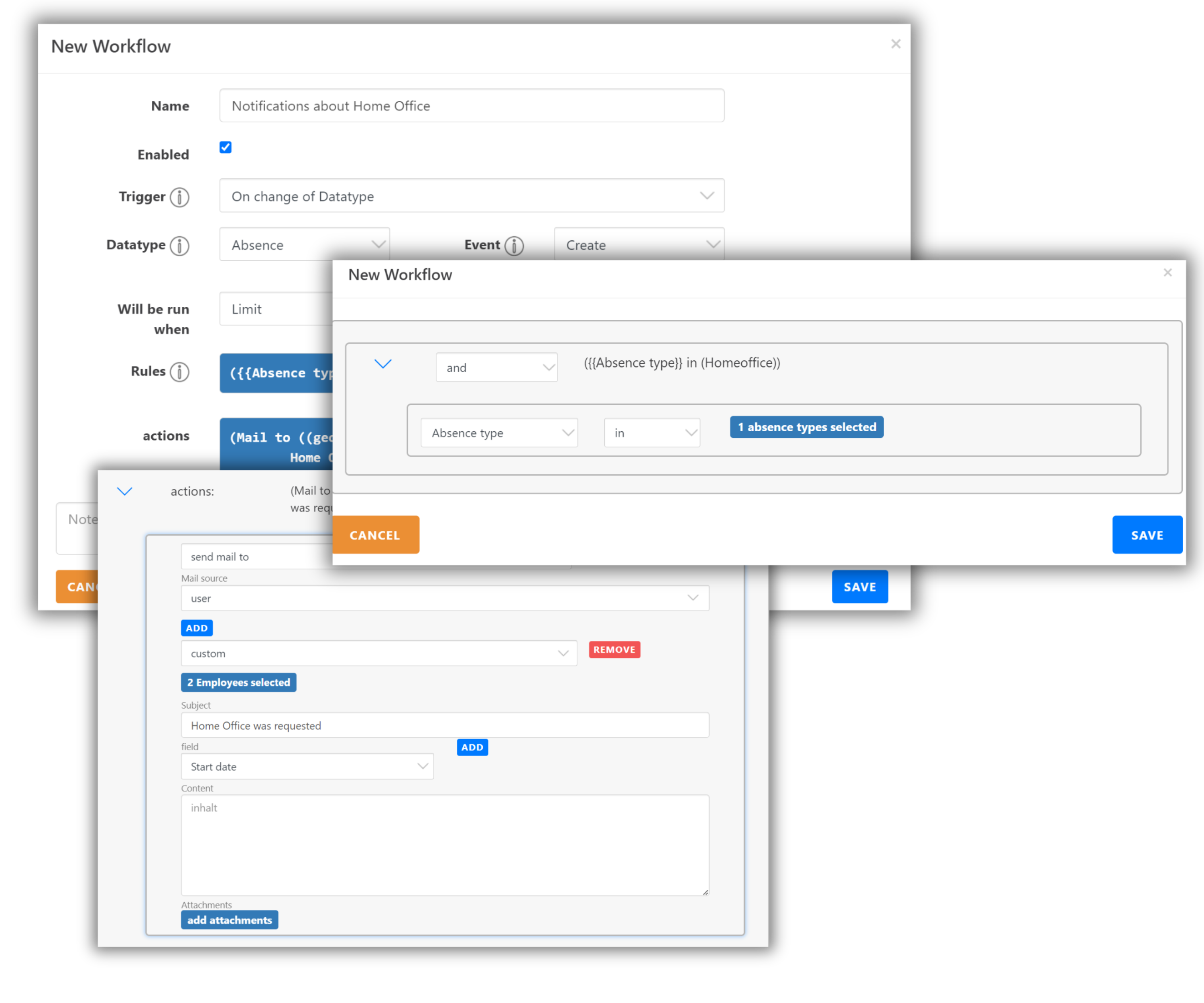absence-notifications