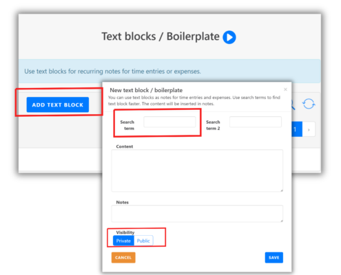 add-text-blocks