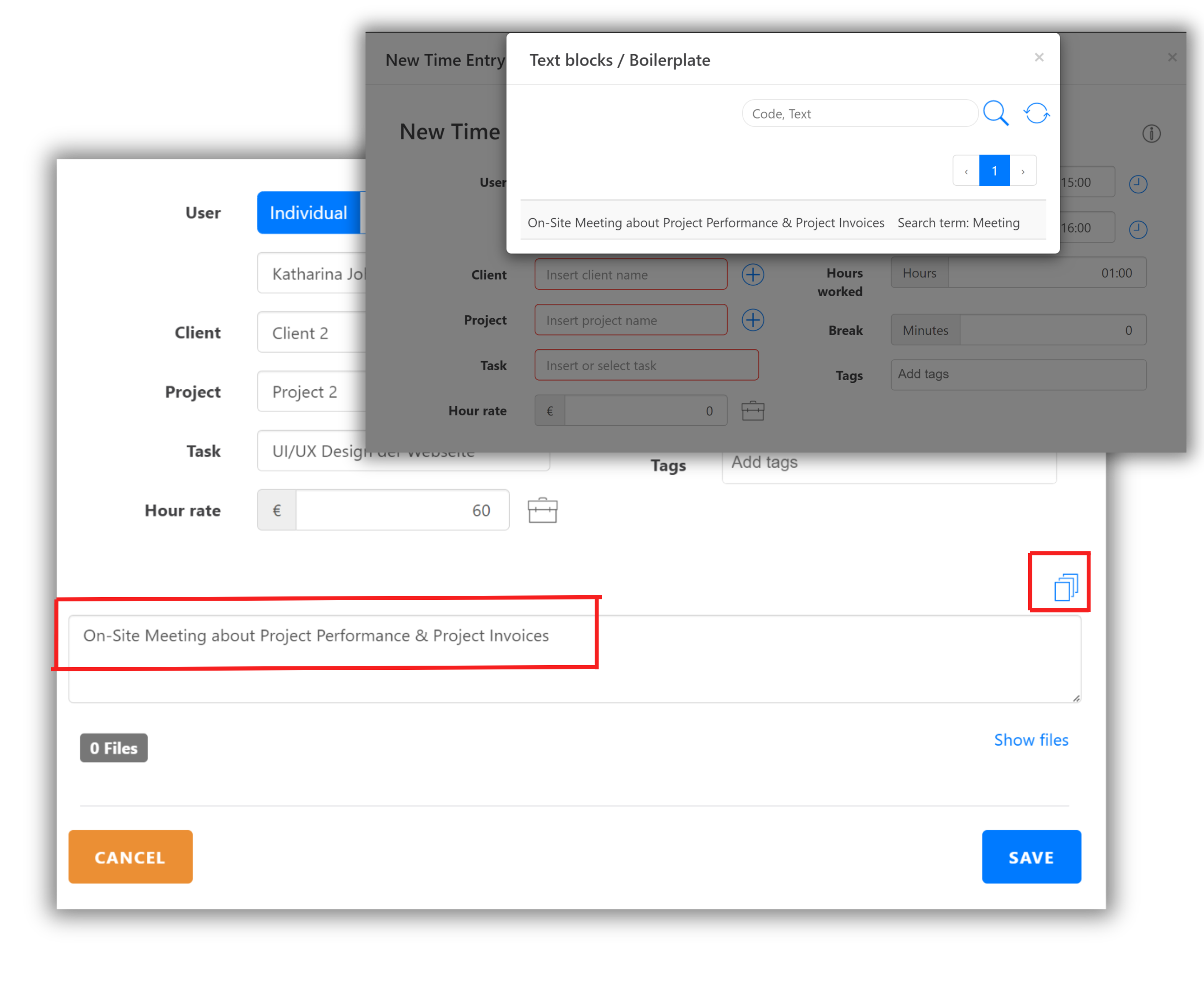 new-time-entry-textblock