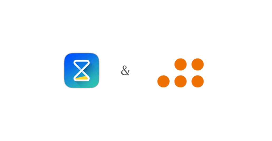 TimeTrack_&_HanaLog