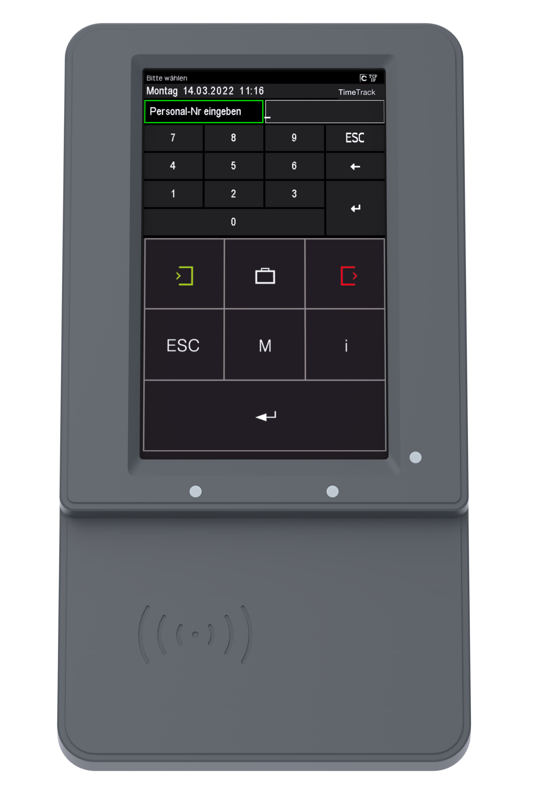 EVO_5.0_Pure