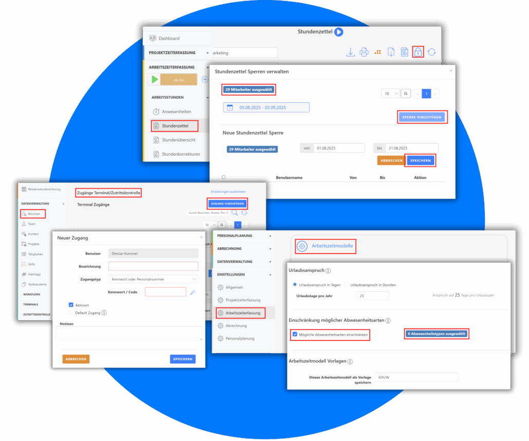 Softwareupdates_August