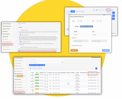Software Updates Oktober