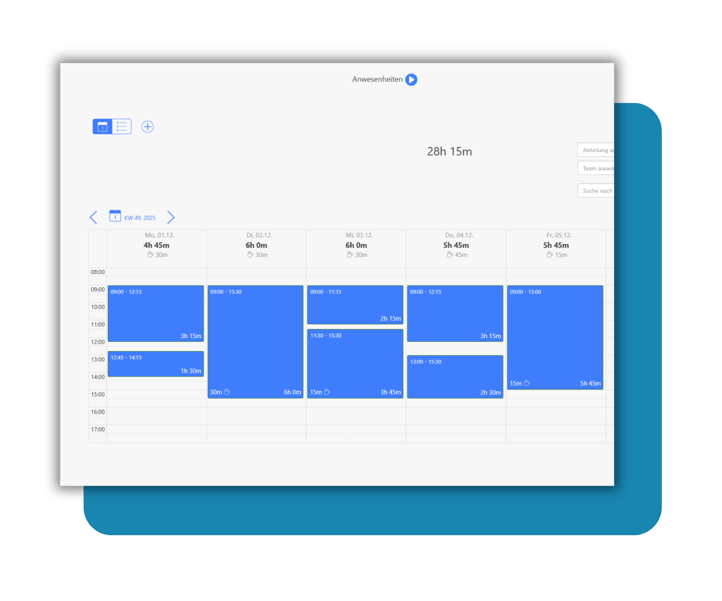 pausenregelung_anwesenheit_timetrack